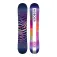 Nidecker Astral snowboard