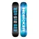 Nidecker Cheat code junior snowboard