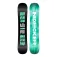 Nidecker Cheat code snowboard til kvinder