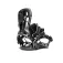 Nidecker Flow nx2 hybrid snowboardbindinger