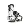 Nidecker Flow nx2 hybrid snowboardbindinger