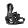 Nidecker Lt supermatic snowboardbindinger