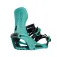 Nidecker Lt supermatic snowboardbindingen