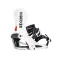 Nidecker Lt supermatic snowboardbindungen