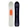 Nidecker Odyssey snowboard