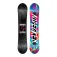 Nidecker Snowboard junior Sensor pro