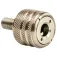 Silca Schradero Thread On Ventiladapter