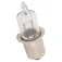 Spanninga Lâmpada Halogen 6V 3W