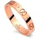 Gucci YBC1520450010 ring