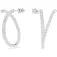 Swarovski Orecchini Dextera