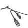Astrum AVMAC2012G USB-C cable