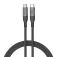 Astrum AVMCC6012G Kabel USB-C