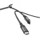 Astrum AVMCC6012G USB-C-kaapeli