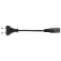 Fonestar Cordon d´alimentation SR-448