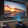 Hisense Projector C2 Ultra 4K
