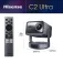 Hisense Projecteur C2 Ultra 4K