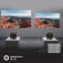 Hisense C3 Projector