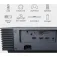 Hisense Proyector PX3-PRO