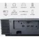 Hisense PX3-PRO Projector