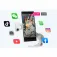 Insta360 FLOW 2 Plus Gimbal do smartfona