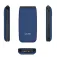 Qubo Telefone celular NEONW-BL 4G
