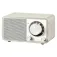 Sangean WR-7 PLUS Digitalradio