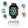 Savefamily SaveWatch Plus 2 smartklocka