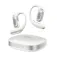 Shokz écouteurs OPENFIT Pro White
