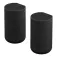 Sony SA-RS5 Black speaker