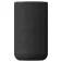 Sony SA-RS5 Black speaker