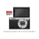 Yashica Tank Compactcamera