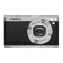 Yashica Càmera compacta Tank