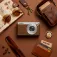 Yashica Tank Compactcamera