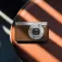 Yashica Tank Compactcamera