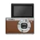 Yashica Tank Compactcamera