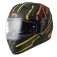 Gms Casco integral Hexago
