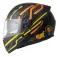 Gms Hexago integralhelm
