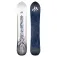Jones Frontier 2.0 snowboard