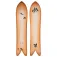Jones Storm chaser splitboard