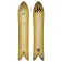 Jones Storm wolf Snowboard
