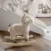 Atmosphera Giraffe vippe