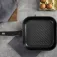 Bergner Copper Grillpfanne