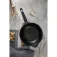 Bergner Copper Wokpande