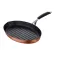 Bergner Infinity Chefs Copper stegepande