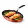Bergner Infinity Chefs Copper 프라이팬