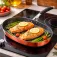 Bergner Paella Infinity Chefs Copper