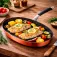 Bergner Infinity Chefs Copper 프라이팬