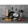Bergner Padella Midnight