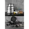 Bergner Paella Midnight
