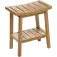 Five Taburet Bamboo